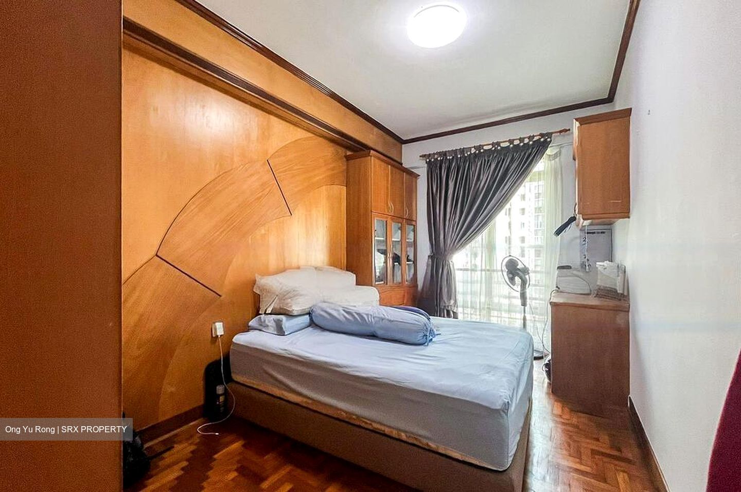 Sun Plaza (D27), Apartment #486000871